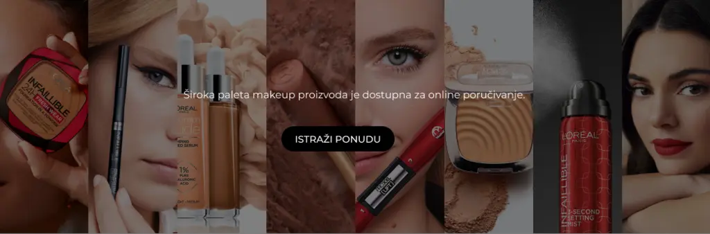 Alexandar Cosmetics